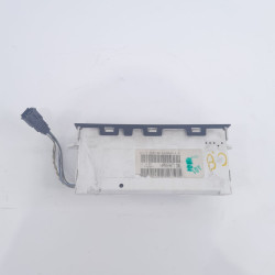 PANTALLA MULTIFUNCION CITROEN C8 4HWDW12TED44HW1495869077
