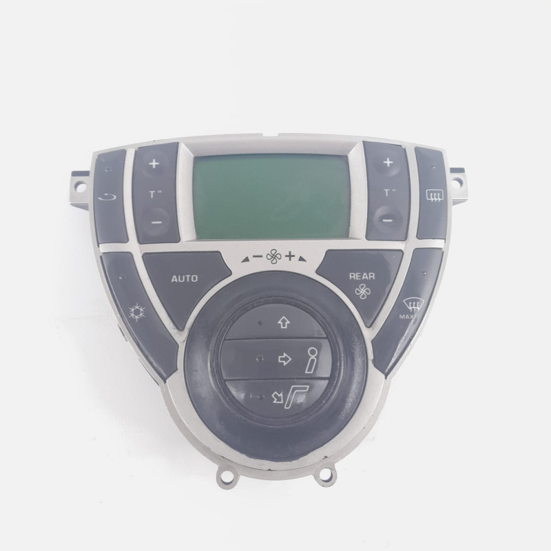 MANDO CLIMATIZADOR CITROEN C8 4HWDW12TED44HW9140010393