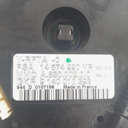 MANDO CLIMATIZADOR CITROEN C8 4HWDW12TED44HW9140010393
