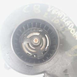 VENTILADOR CALEFACCION CITROEN C8 4HWDW12TED44HW1485725080