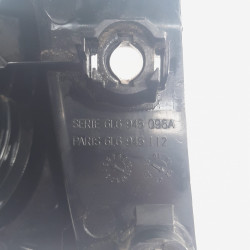 PILOTO TRASERO DERECHO SEAT IBIZA (6L1) 616945112