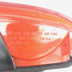PILOTO TRASERO IZQUIERDO VOLKSWAGEN BORA BERLINA (1J2)(1998) ATD1J5945111