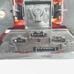 PILOTO TRASERO IZQUIERDO VOLKSWAGEN BORA BERLINA (1J2)(1998) ATD1J5945111
