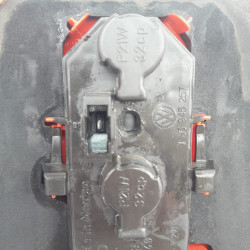 PILOTO TRASERO IZQUIERDO VOLKSWAGEN BORA BERLINA (1J2)(1998) ATD1J5945111