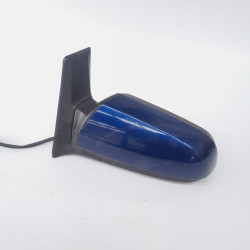 RETROVISOR IZQUIERDO OPEL ZAFIRA B 010850
