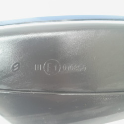 RETROVISOR IZQUIERDO OPEL ZAFIRA B 010850