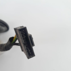 RETROVISOR IZQUIERDO OPEL ZAFIRA B 010850