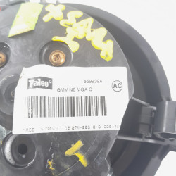 MOTOR CALEFACCION CITROEN XSARA BERLINA NFZTU5JPNFZ659939A