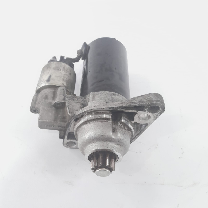 MOTOR ARRANQUE SEAT IBIZA (6L1) 0001123012