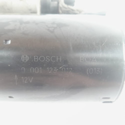 MOTOR ARRANQUE SEAT IBIZA (6L1) 0001123012