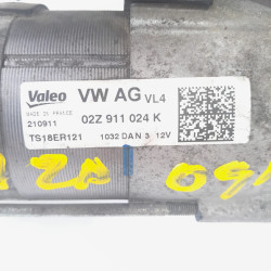 MOTOR ARRANQUE SEAT IBIZA SC (6J1) CAYCCAY02Z911024K