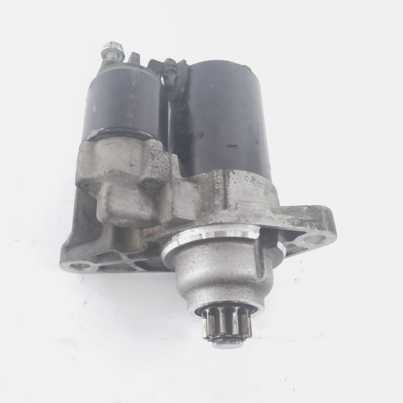MOTOR ARRANQUE SEAT IBIZA (6L1) BBY0001120400