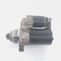 MOTOR ARRANQUE SEAT IBIZA (6L1) BBY0001120400