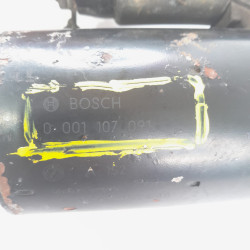 MOTOR ARRANQUE FIAT STILO (192) 0001107091