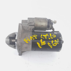 MOTOR ARRANQUE FIAT STILO (192) 0001107091
