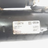 MOTOR ARRANQUE OPEL ASTRA G BERLINA 113674