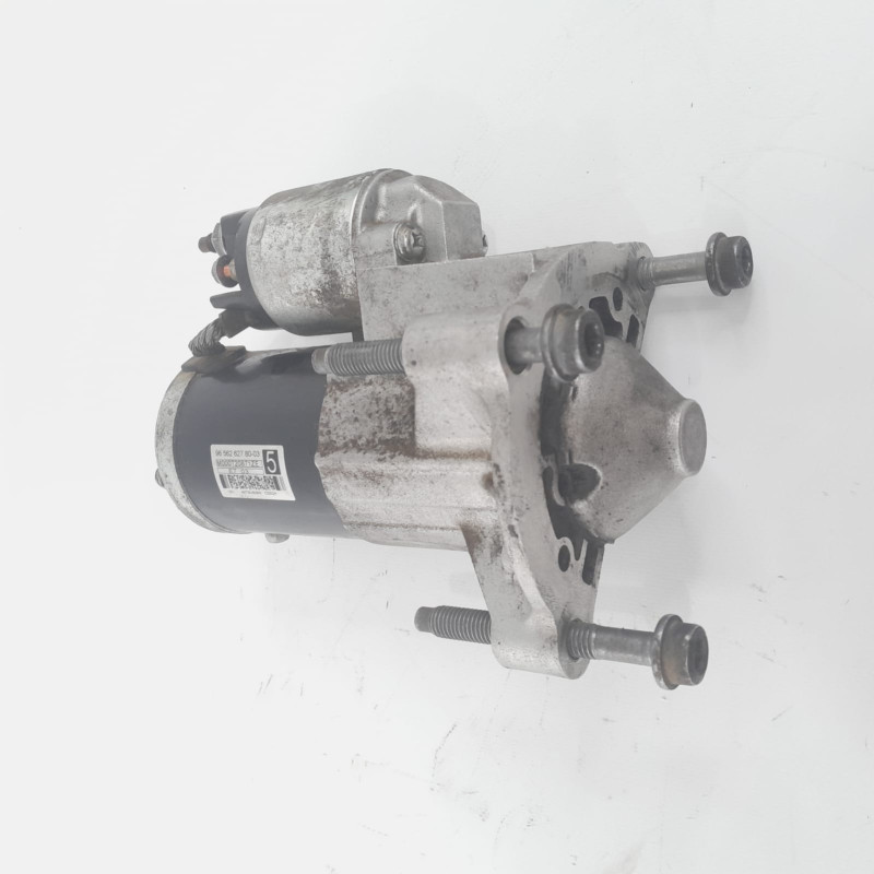 MOTOR ARRANQUE CITROEN C5 BERLINA 9656262780-03