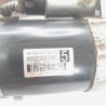 MOTOR ARRANQUE CITROEN C5 BERLINA 9656262780-03
