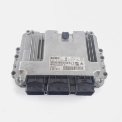 CENTRALITA MOTOR UCE CITROEN C3 8HZ0281012529