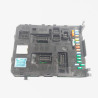CAJA RELES / FUSIBLES PEUGEOT 307 BERLINA (S2) 9HZDV6TED49HZ9660105980