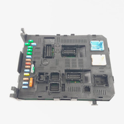 CAJA RELES / FUSIBLES PEUGEOT 307 BREAK/ SW (S2) 9HZDV6TED49HZ9661940480