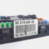 CAJA RELES / FUSIBLES PEUGEOT 307 BREAK/ SW (S2) 9HZDV6TED49HZ9661940480