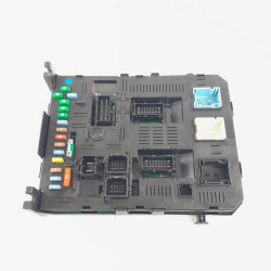 CAJA RELES / FUSIBLES PEUGEOT 307 BERLINA (S2) 9661940480