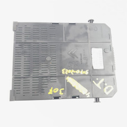 CAJA RELES / FUSIBLES PEUGEOT 307 BERLINA (S2) 9661940480