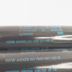 AMORTIGUADORES MALETERO / PORTON SEAT ALHAMBRA (7V9) AUY7MO827550