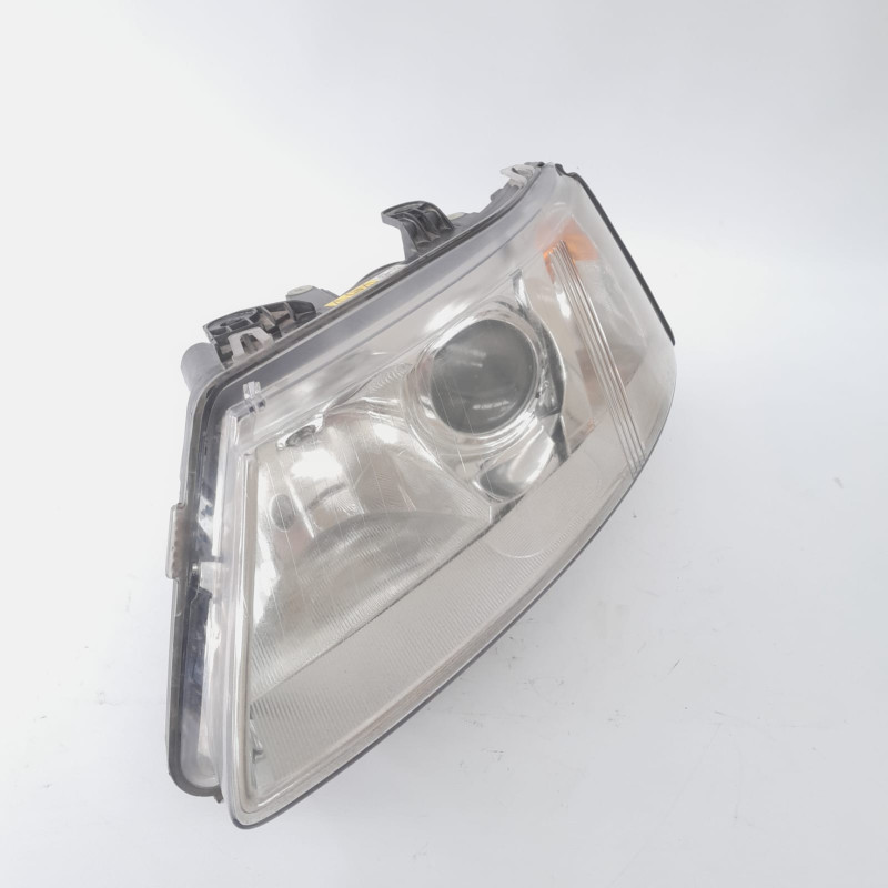 FARO IZQUIERDO SAAB 9-5 BERLINA Z19DTH155825