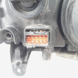 FARO IZQUIERDO SAAB 9-5 BERLINA Z19DTH155825