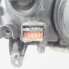 FARO IZQUIERDO SAAB 9-5 BERLINA Z19DTH155825