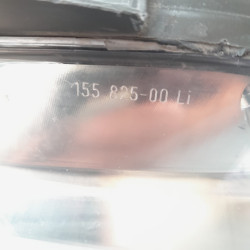 FARO IZQUIERDO SAAB 9-5 BERLINA Z19DTH155825