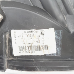FARO IZQUIERDO SAAB 9-5 BERLINA Z19DTH155825