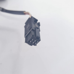 RETROVISOR IZQUIERDO CITROEN C3 011019