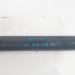AMORTIGUADORES MALETERO / PORTON CITROEN C3 9639853880