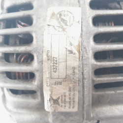 ALTERNADOR MG ROVER ROVER 75 (RJ) 204D2437227