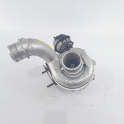 TURBOCOMPRESOR RENAULT ESPACE IV (JK0) G9T742TIPO G9T J7718089