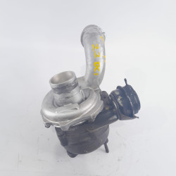 TURBOCOMPRESOR RENAULT ESPACE IV (JK0) G9T742TIPO G9T J7718089