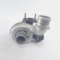 TURBOCOMPRESOR RENAULT ESPACE IV (JK0) G9T742TIPO G9T J7718089