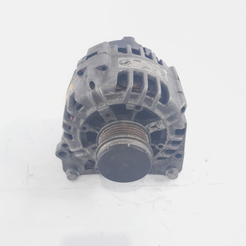 ALTERNADOR VOLKSWAGEN PASSAT BERLINA (3B3) 437341