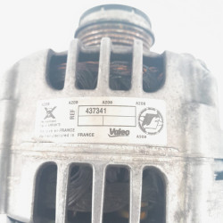 ALTERNADOR VOLKSWAGEN PASSAT BERLINA (3B3) 437341