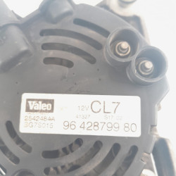 ALTERNADOR PEUGEOT 206 9642879980