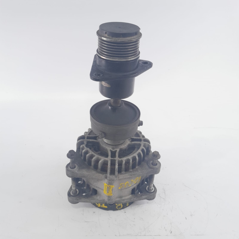 ALTERNADOR FORD FOCUS BERLINA (CAP) MS1012100921