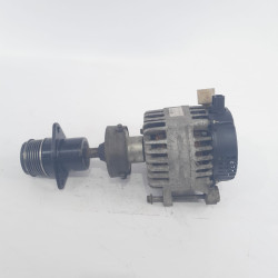 ALTERNADOR FORD FOCUS BERLINA (CAP) MS1012100921