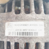 ALTERNADOR FORD FOCUS BERLINA (CAP) MS1012100921