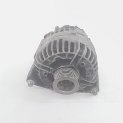 ALTERNADOR OPEL ZAFIRA A 0124525030