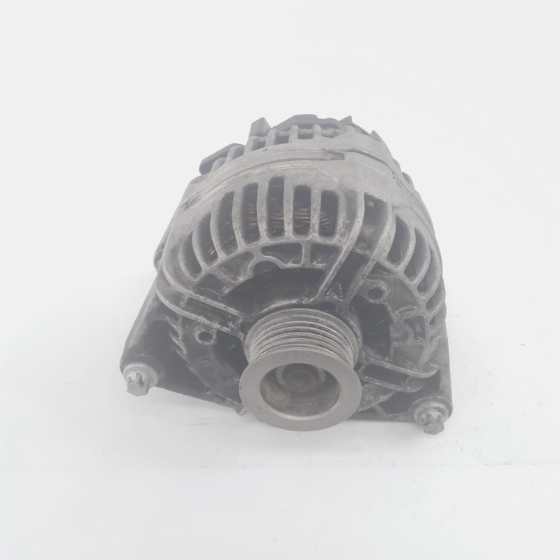 ALTERNADOR OPEL ZAFIRA A 0124525030