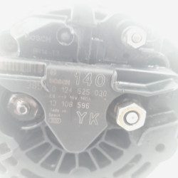 ALTERNADOR OPEL ZAFIRA A 0124525030
