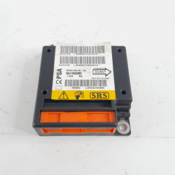 CENTRALITA AIRBAG CITROEN C5 BERLINA RHZDW10ATEDTIPO RHZ9641968380